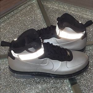 MEN’S NIKE ✨ AIR FORCE 1 FOAMPOSITE